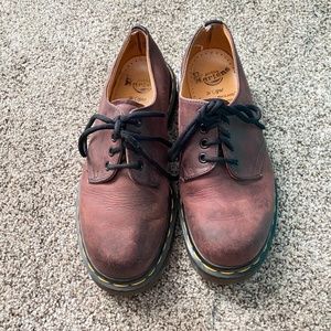 Vintage Dr. Martens